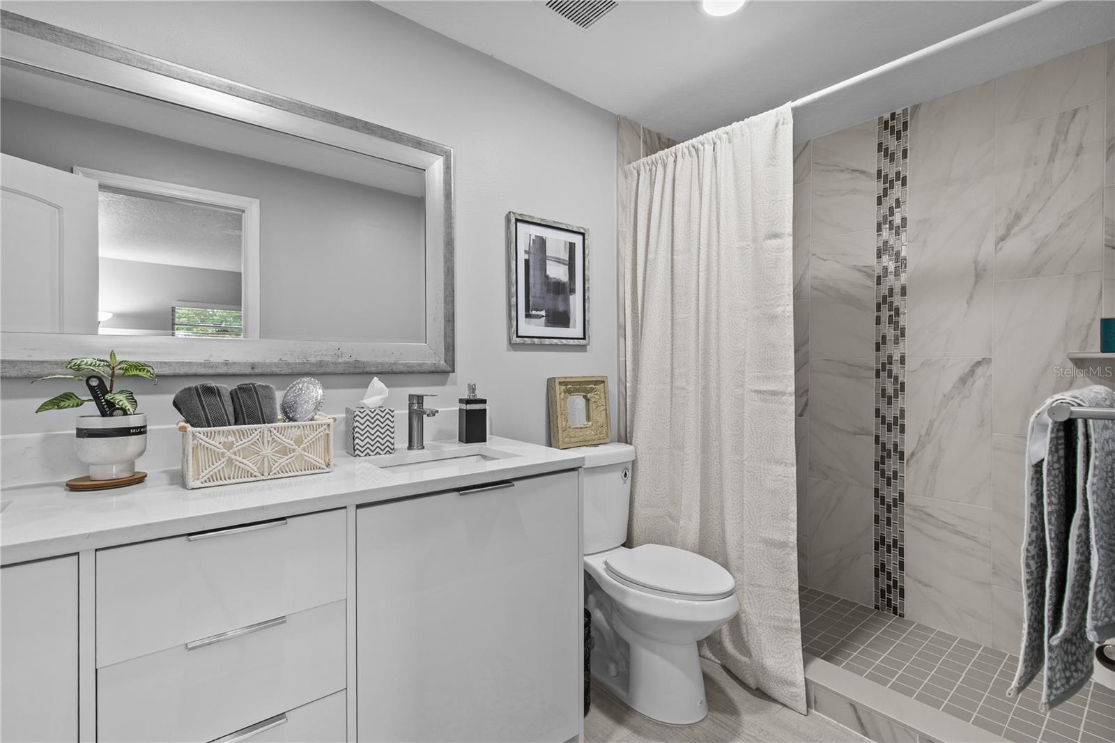 CONWAY ESTATES REPLAT - Residential