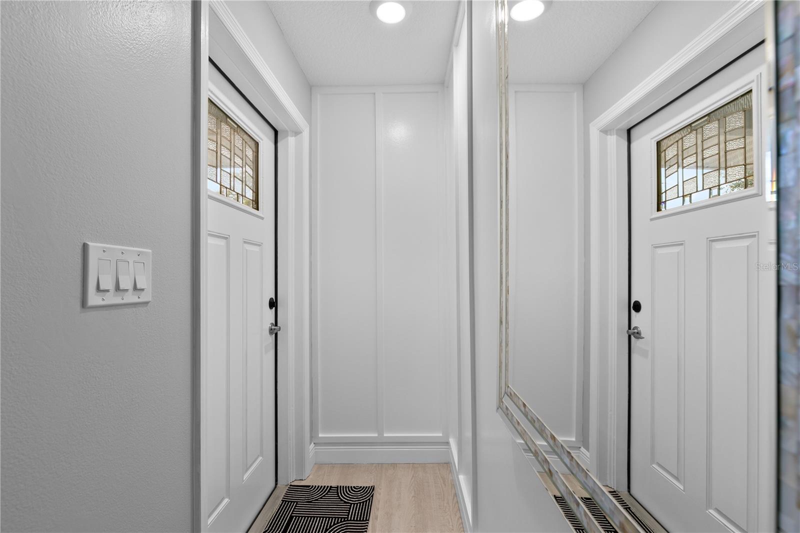 CONWAY ESTATES REPLAT - Residential