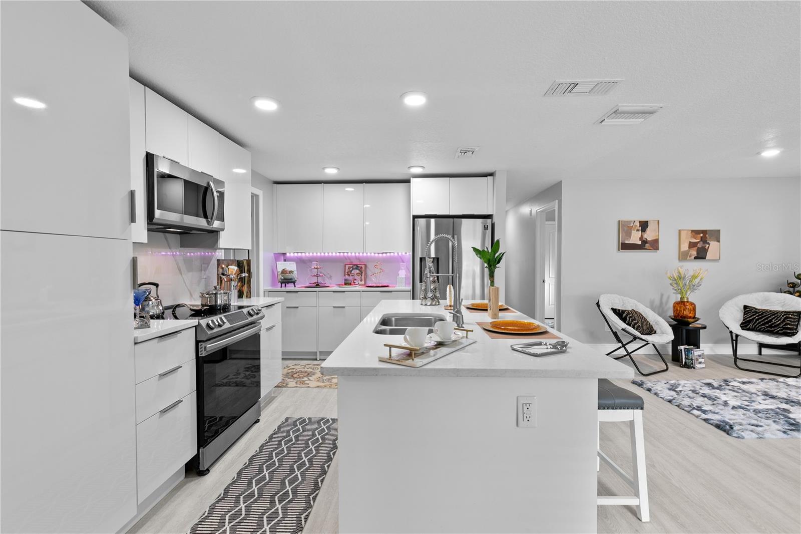 CONWAY ESTATES REPLAT - Residential