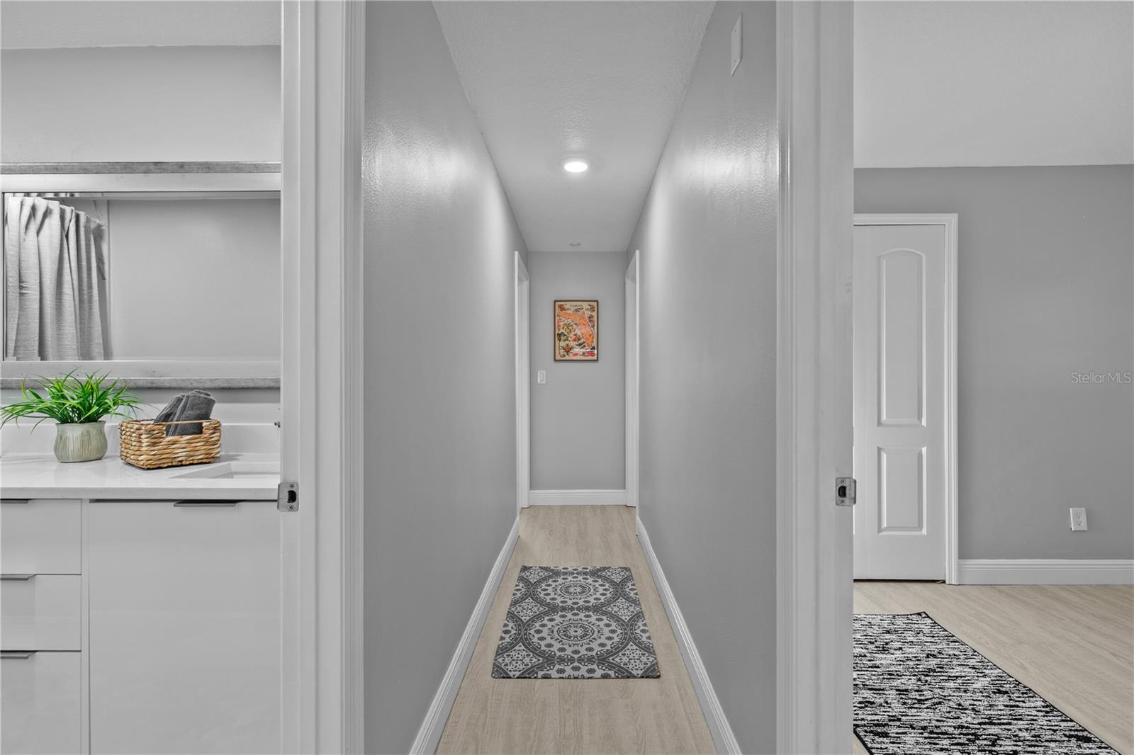 CONWAY ESTATES REPLAT - Residential