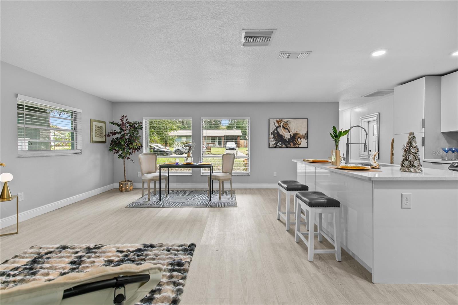 CONWAY ESTATES REPLAT - Residential