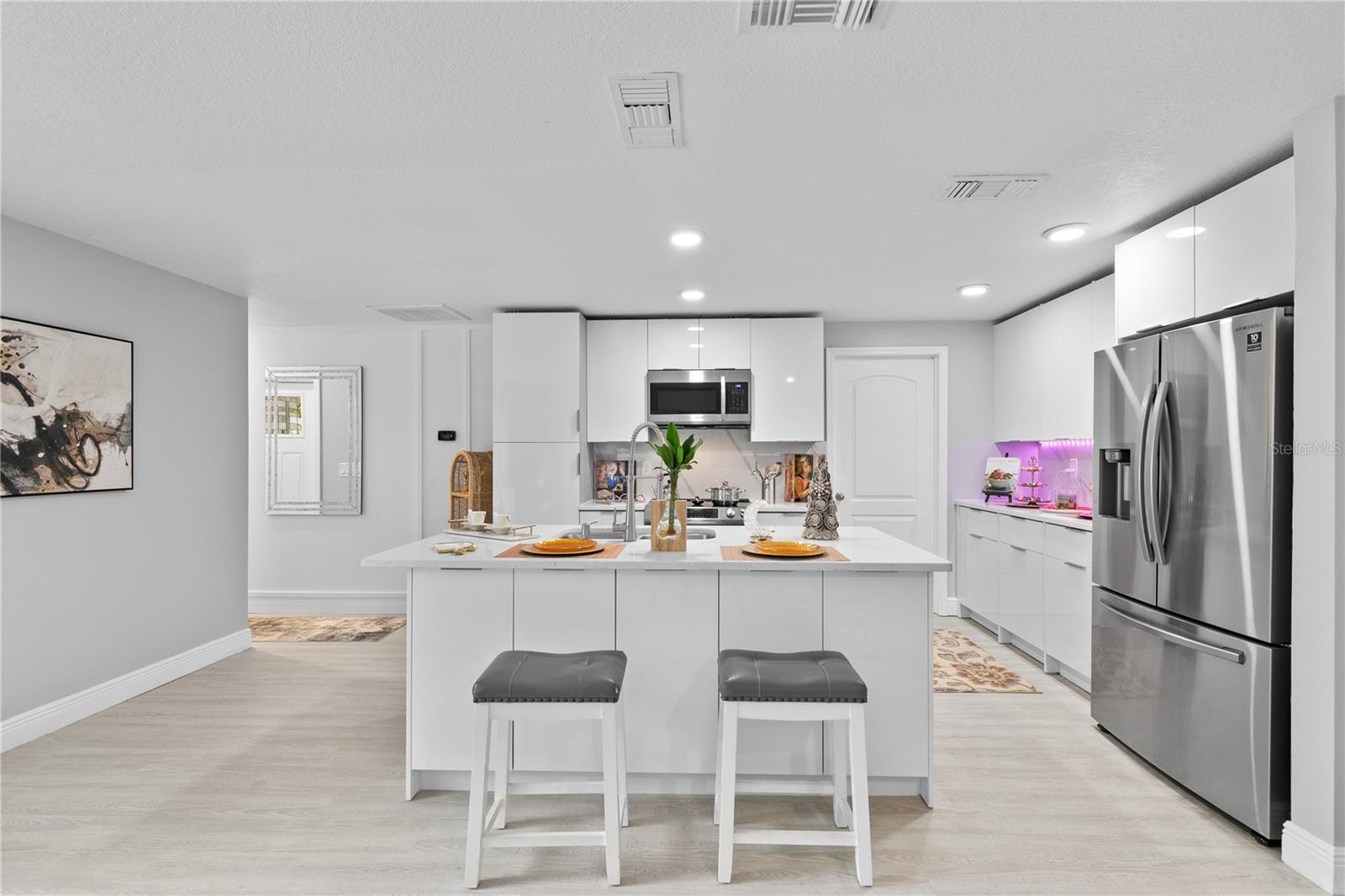 CONWAY ESTATES REPLAT - Residential