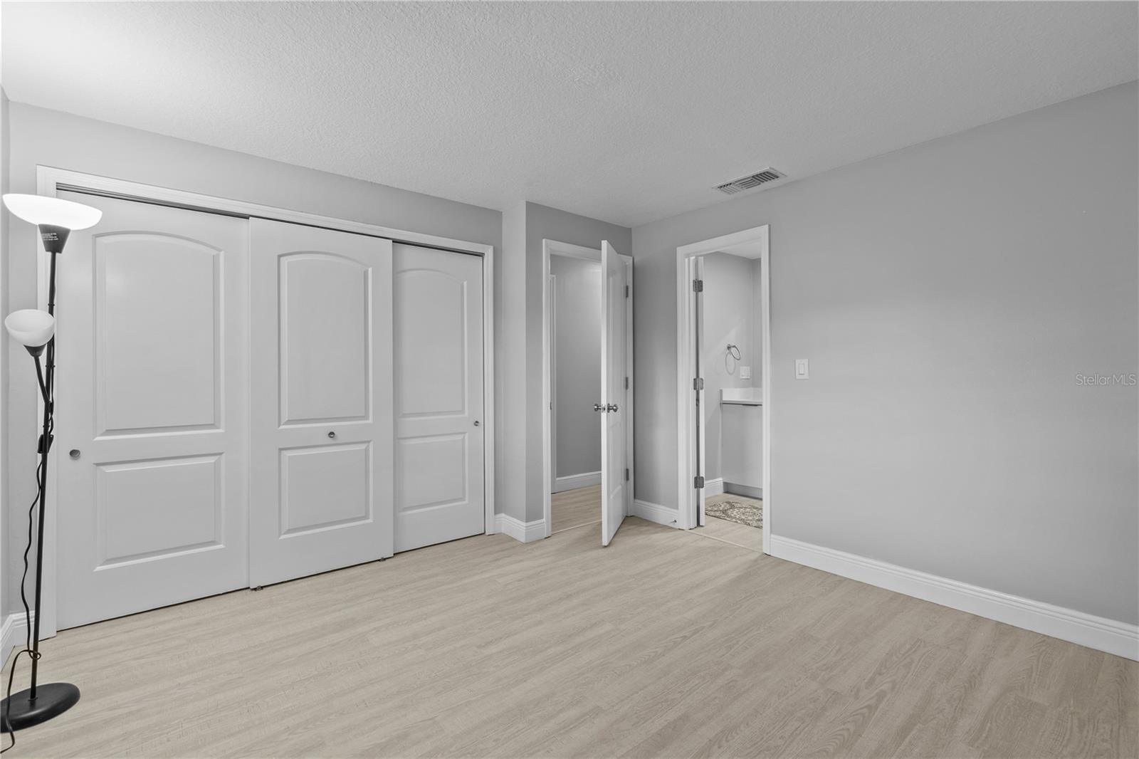 CONWAY ESTATES REPLAT - Residential