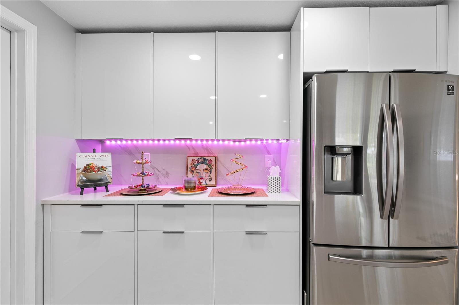 CONWAY ESTATES REPLAT - Residential