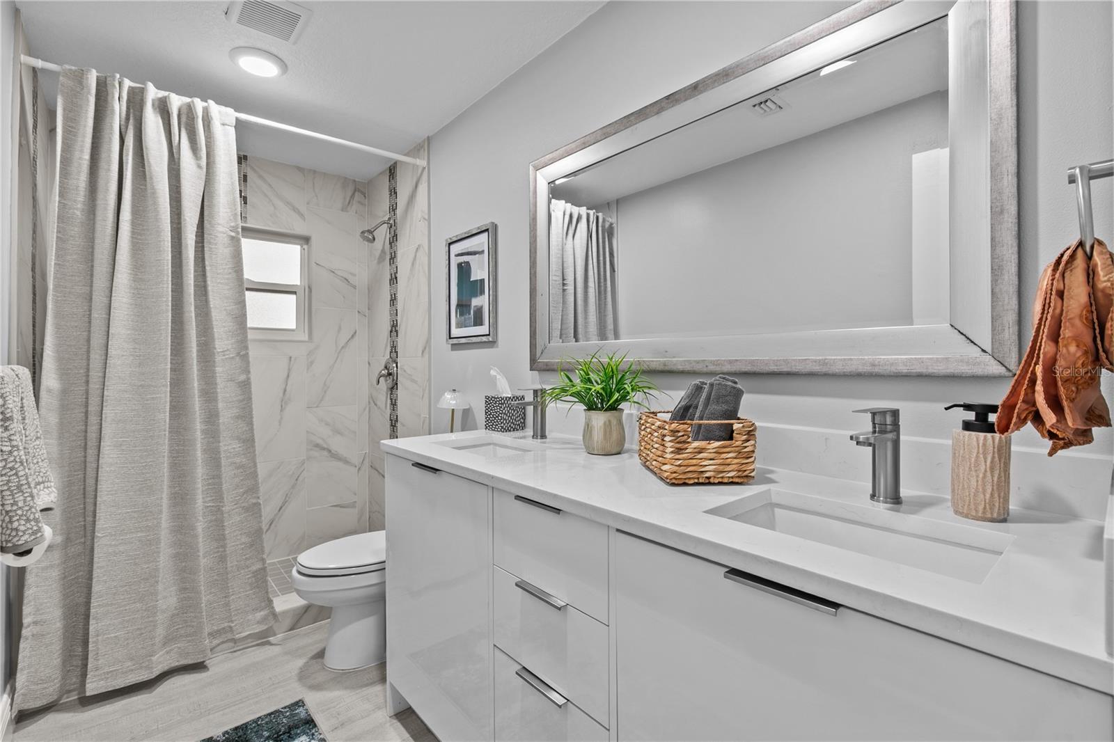 CONWAY ESTATES REPLAT - Residential