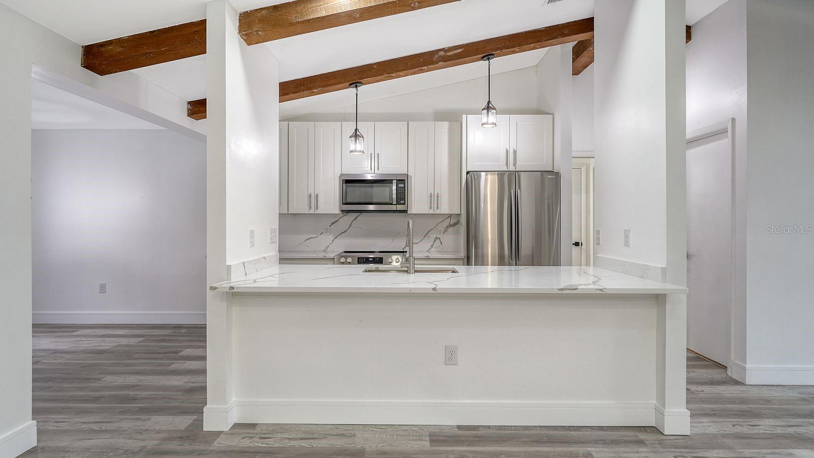 GULF GATE EAST - Residential