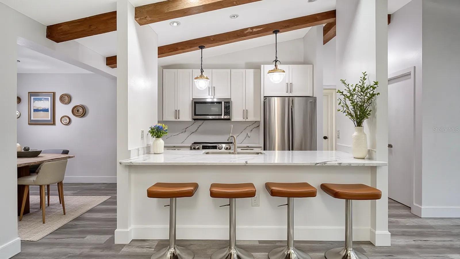 GULF GATE EAST - Residential