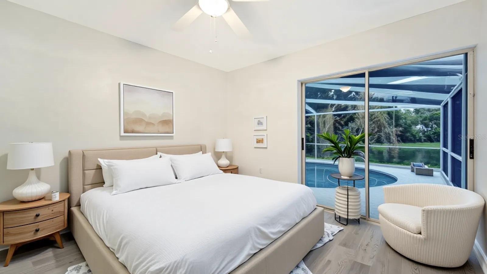 GULF GATE EAST - Residential