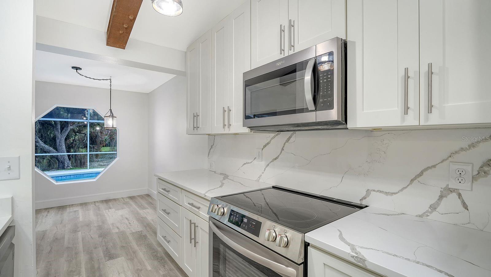 GULF GATE EAST - Residential