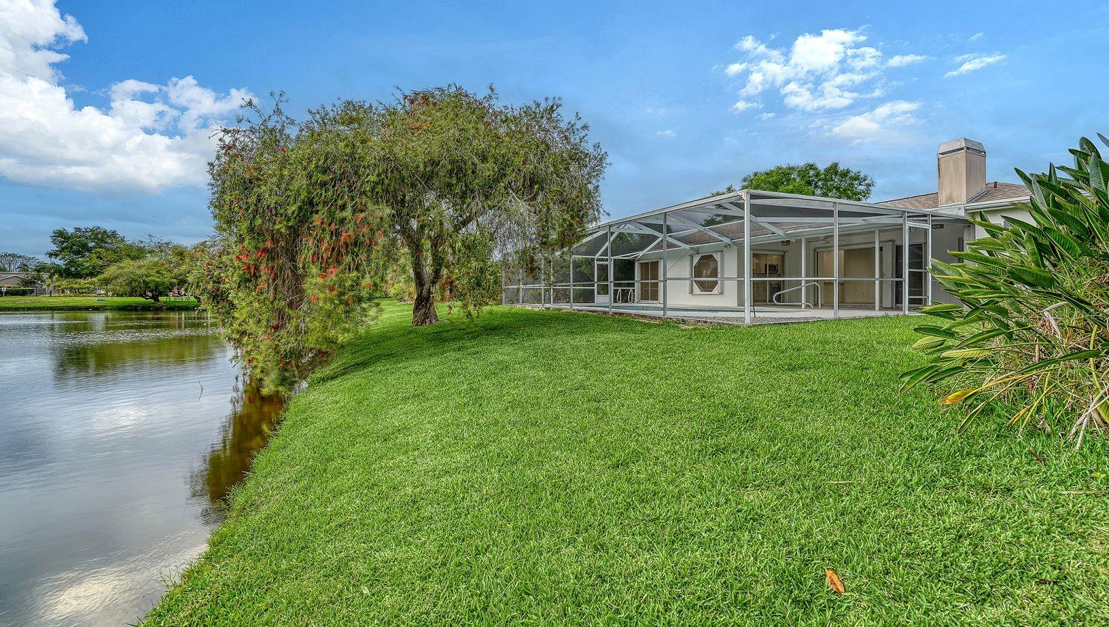 GULF GATE EAST - Residential