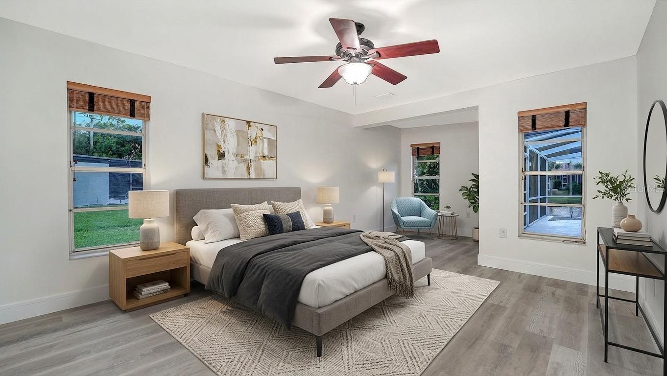 GULF GATE EAST - Residential