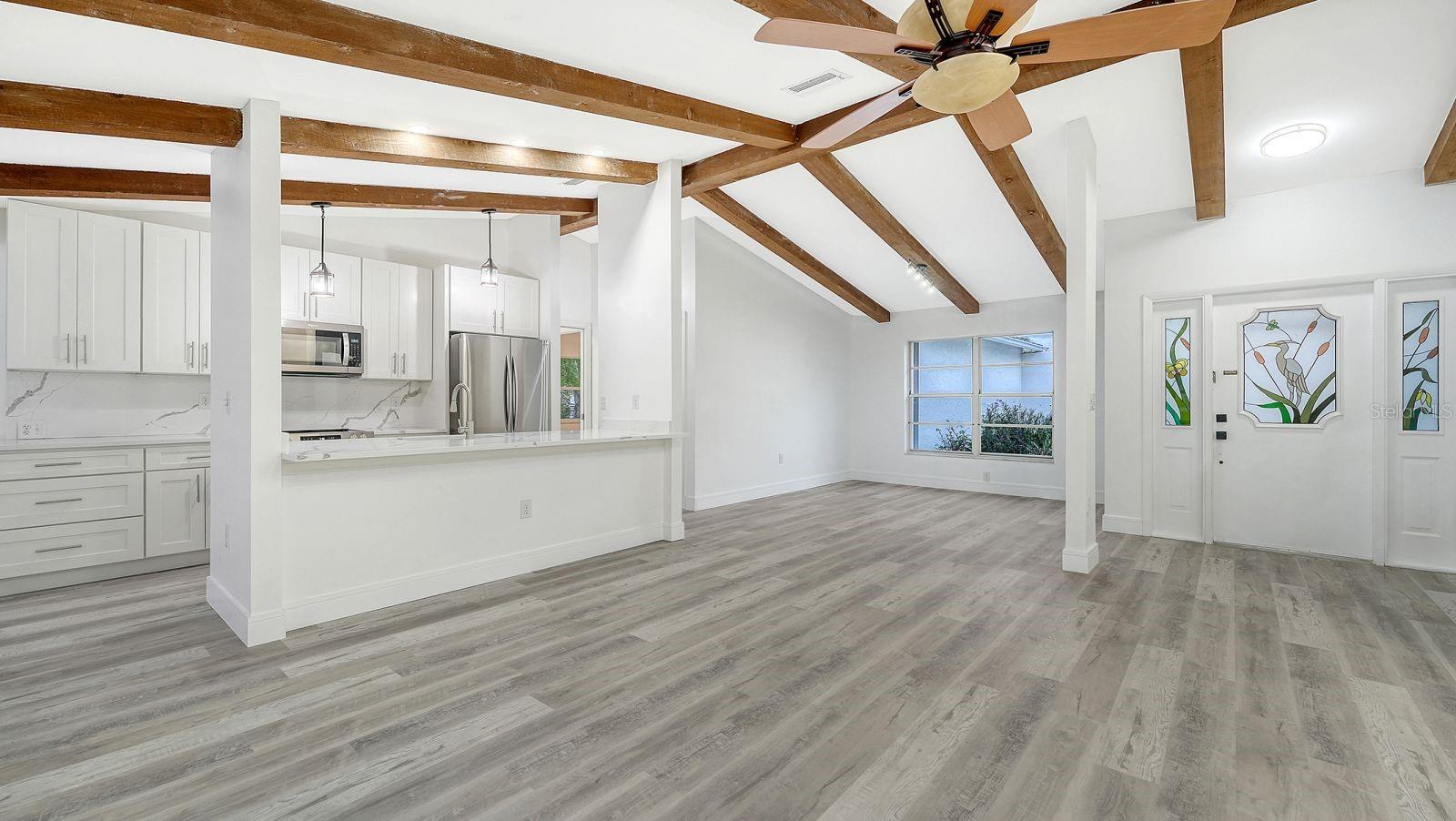 GULF GATE EAST - Residential