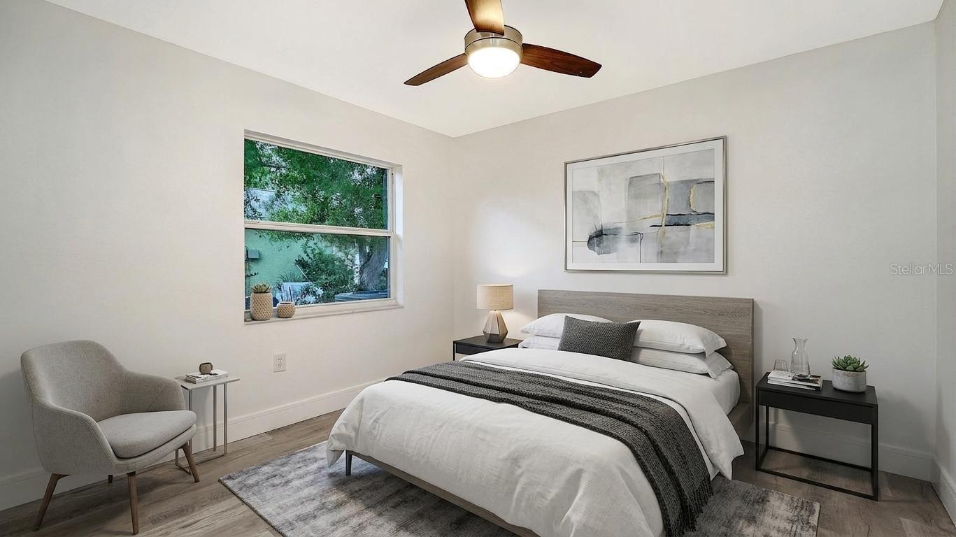 GULF GATE EAST - Residential