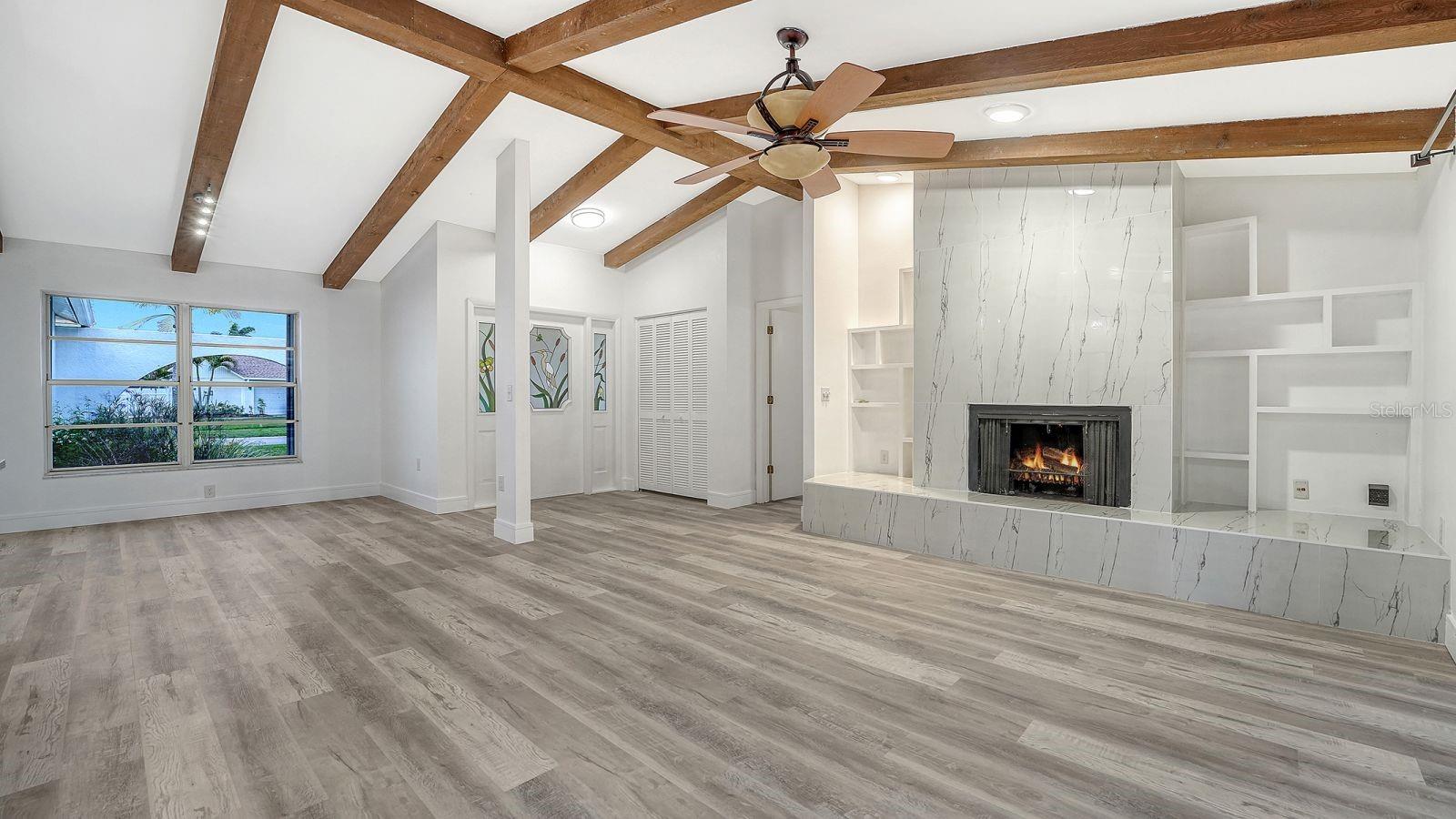 GULF GATE EAST - Residential