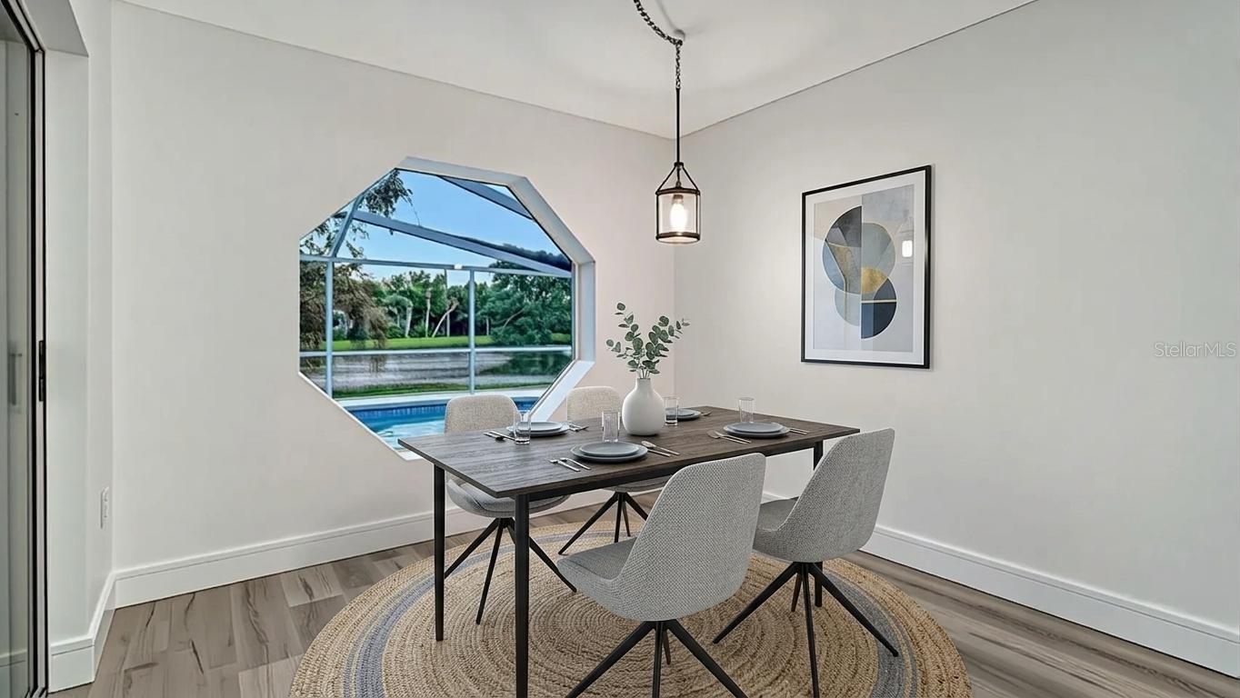 GULF GATE EAST - Residential