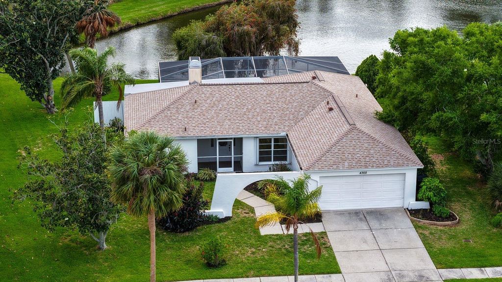Photo of 4368 Kingston Loop, Sarasota, FL 34238 (MLS # A4689271)