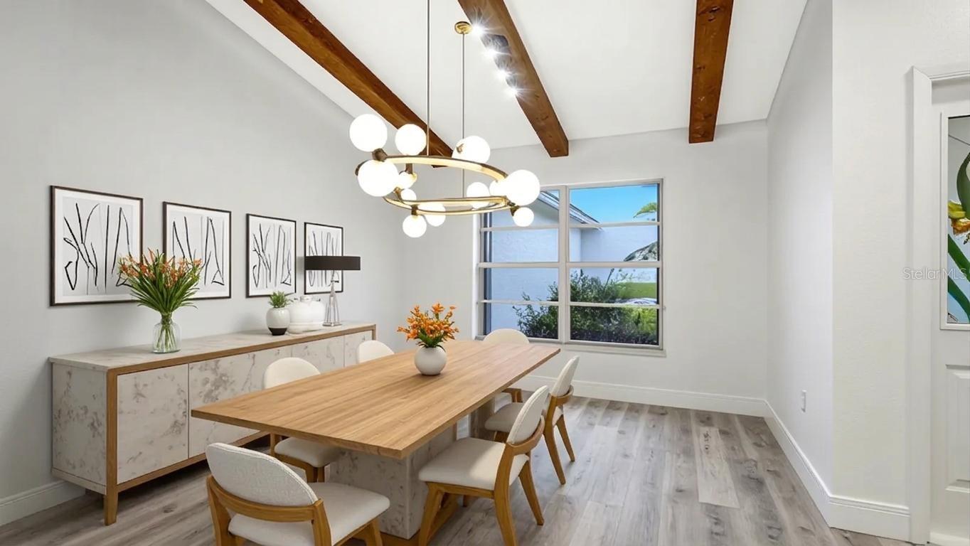 GULF GATE EAST - Residential