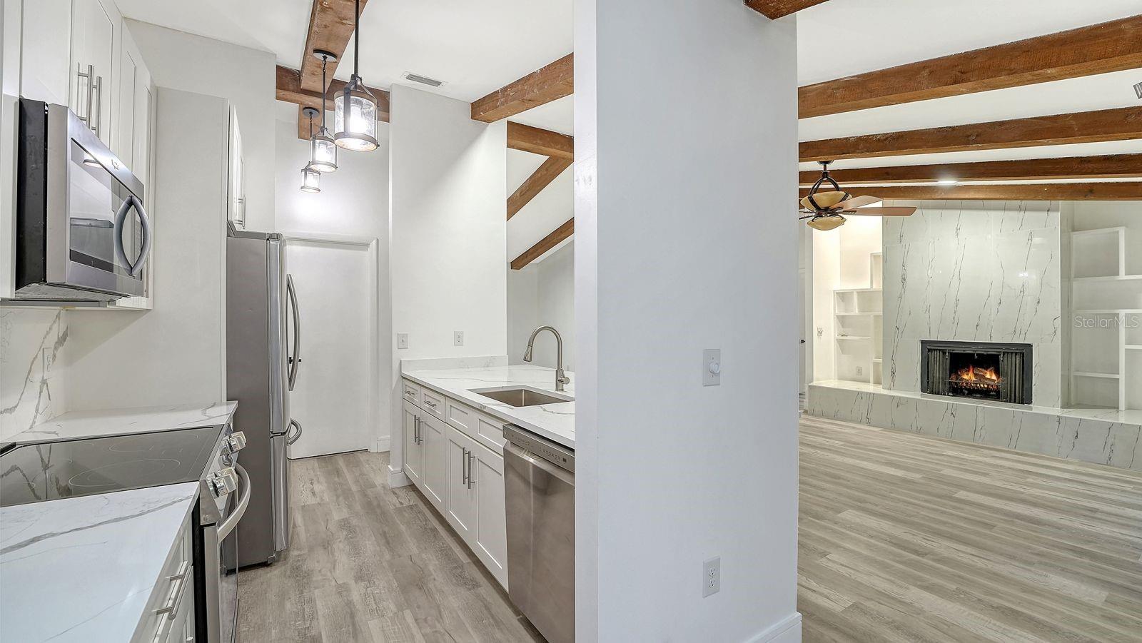 GULF GATE EAST - Residential