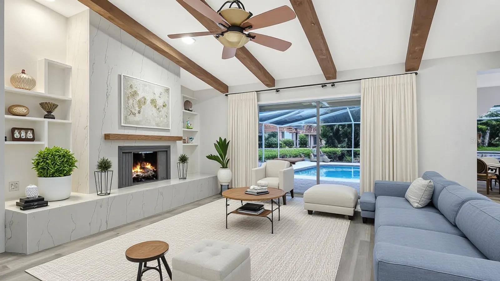 GULF GATE EAST - Residential