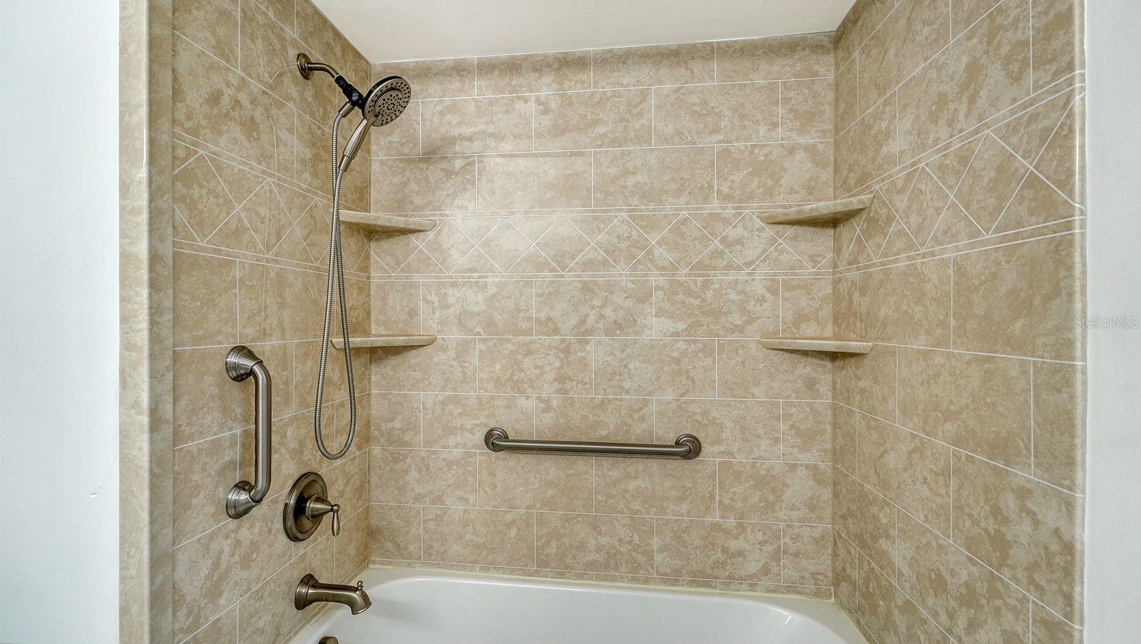 GULF GATE EAST - Residential