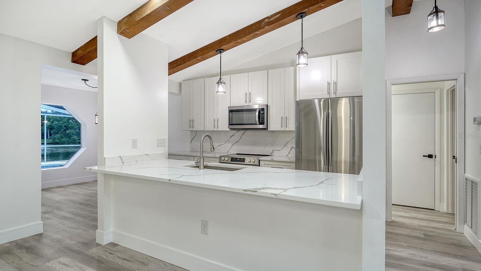 GULF GATE EAST - Residential