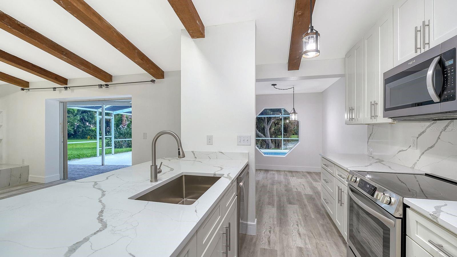 GULF GATE EAST - Residential