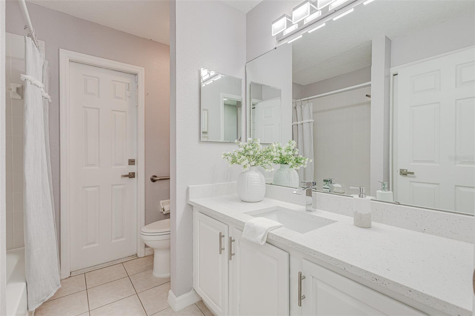 THOUSAND OAKS PH 01 - Residential