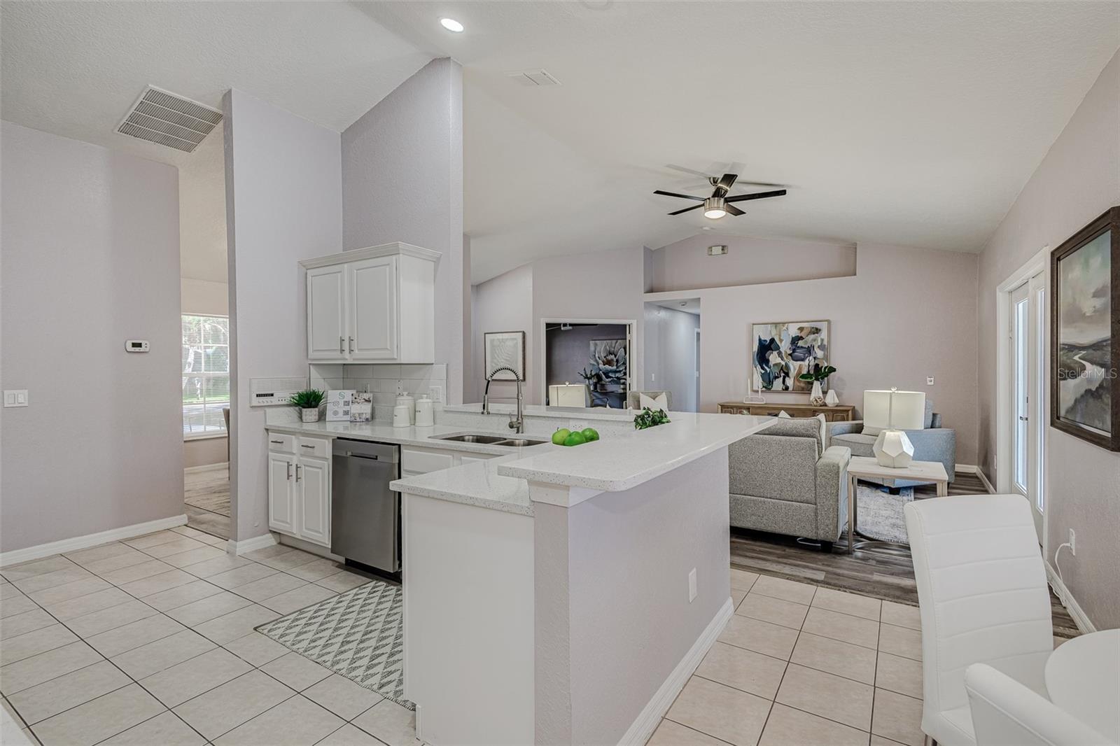 THOUSAND OAKS PH 01 - Residential