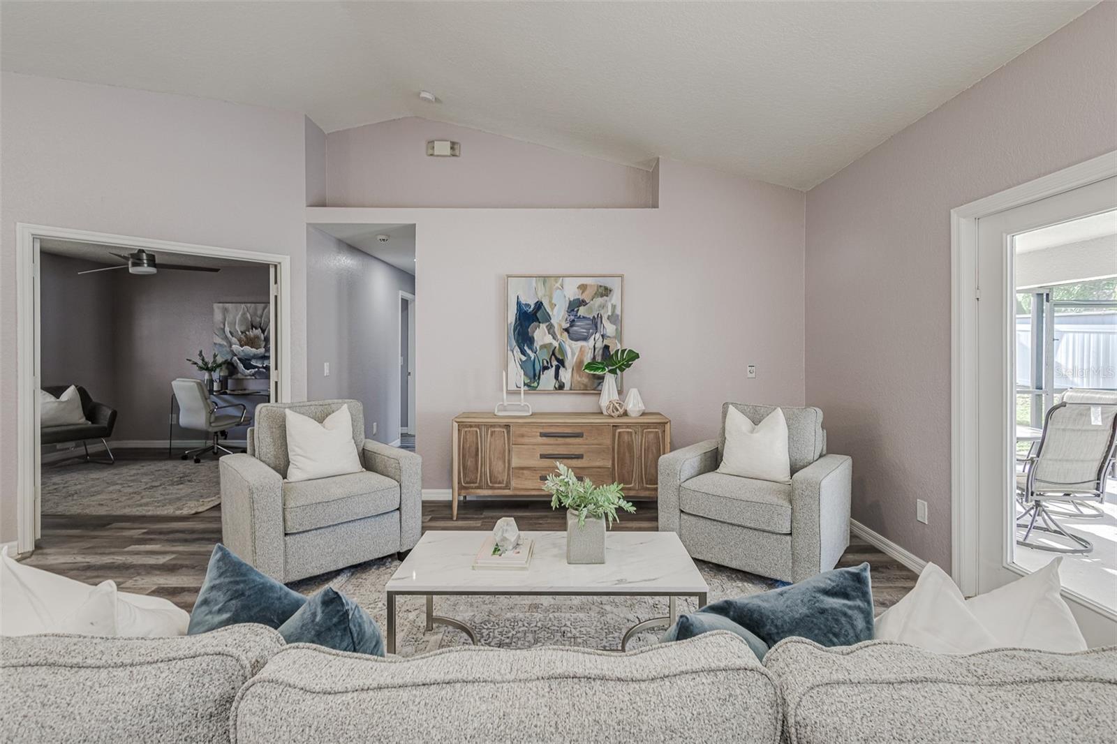 THOUSAND OAKS PH 01 - Residential