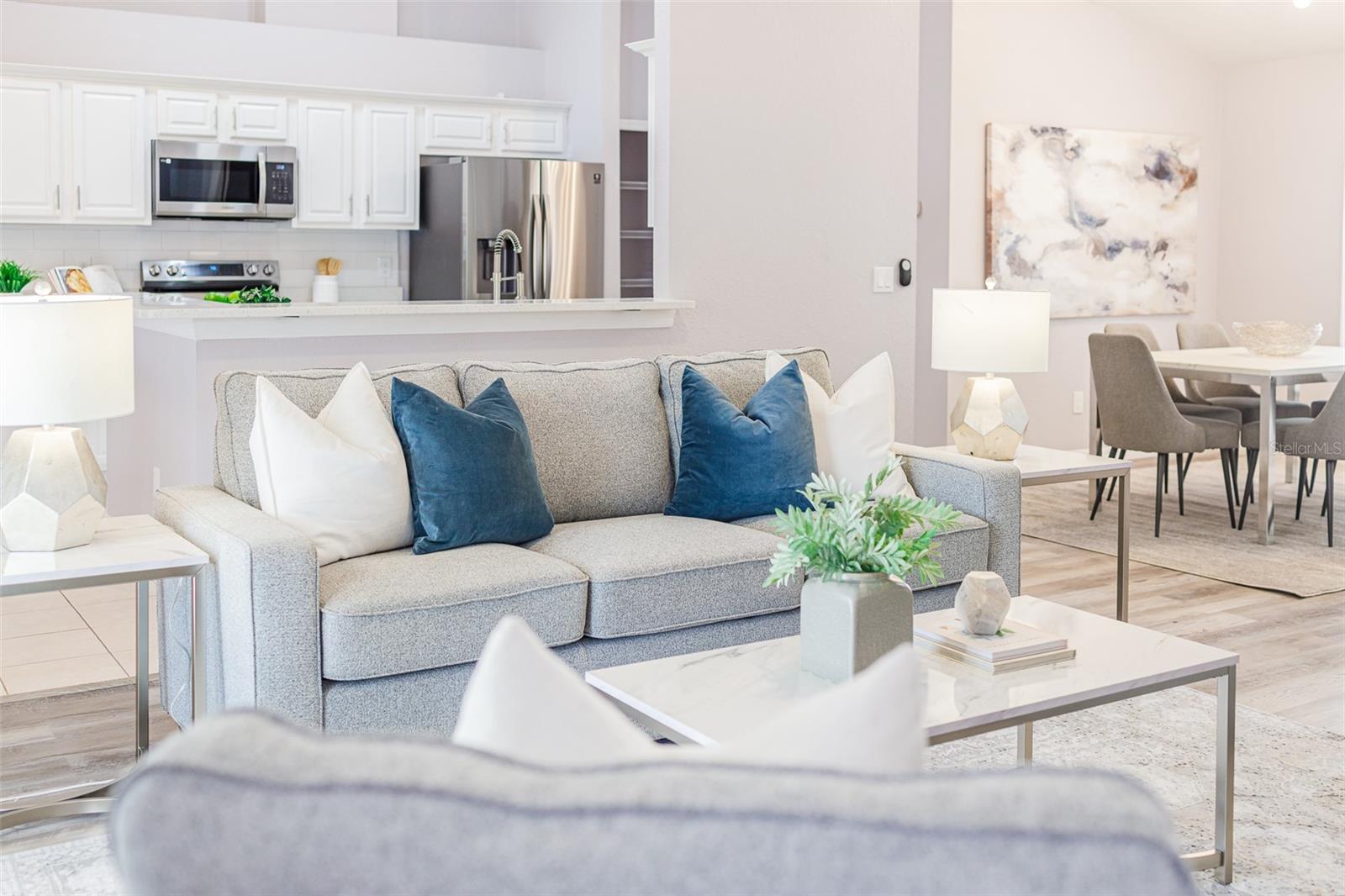 THOUSAND OAKS PH 01 - Residential