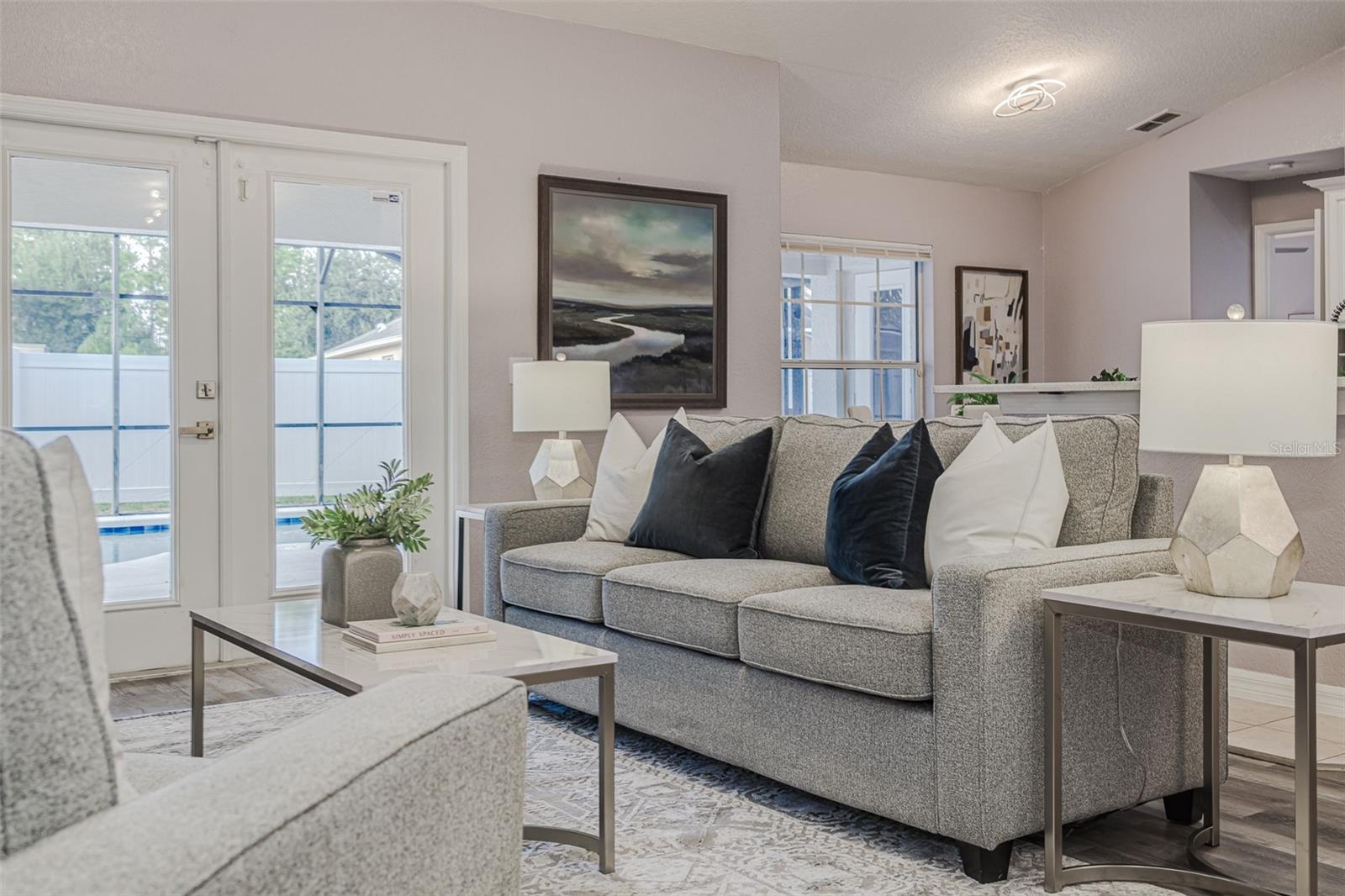 THOUSAND OAKS PH 01 - Residential