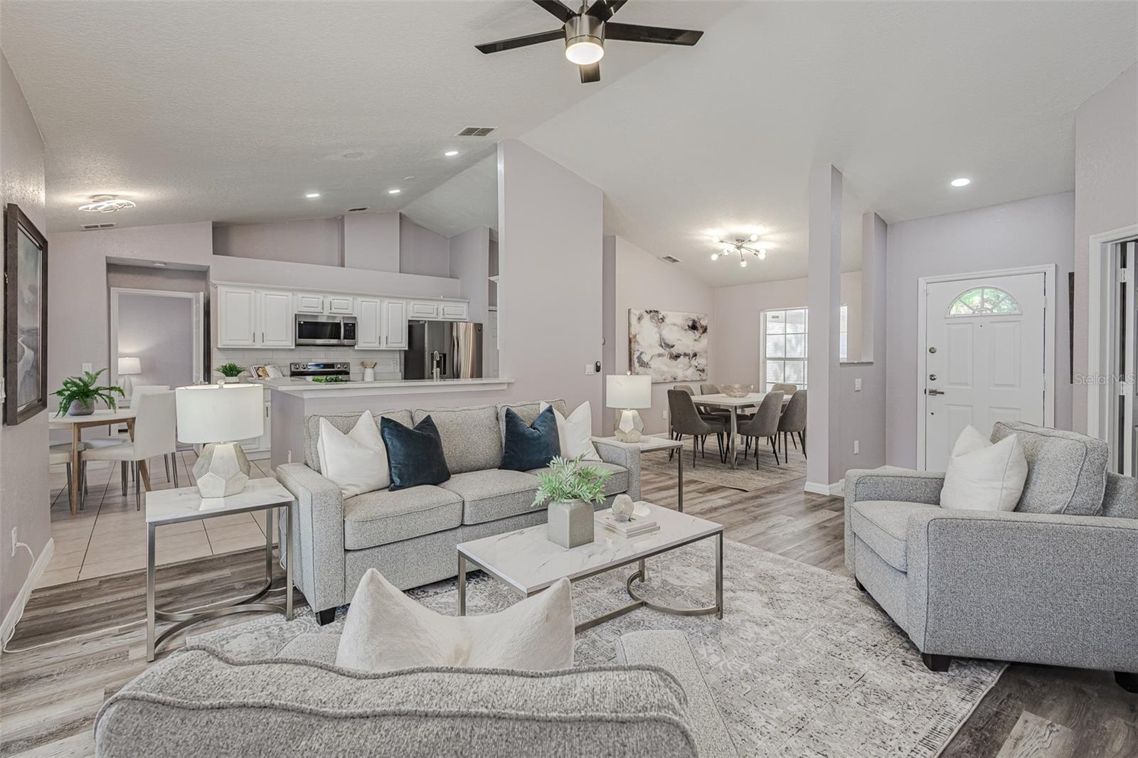 THOUSAND OAKS PH 01 - Residential