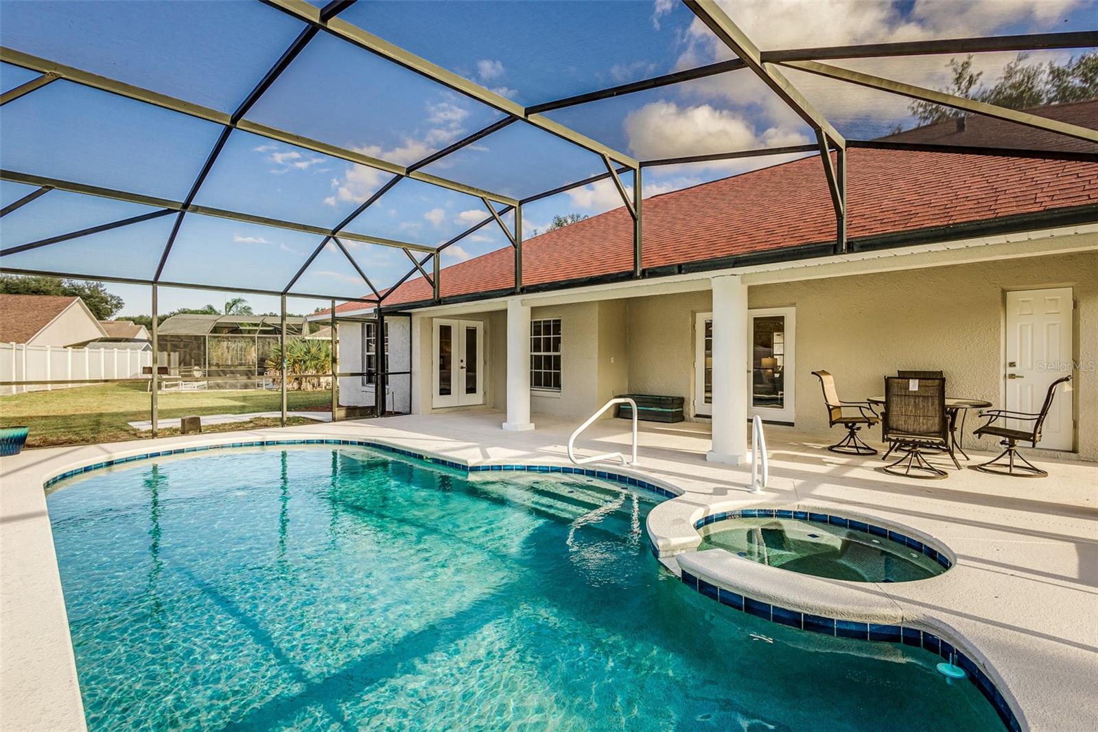 THOUSAND OAKS PH 01 - Residential