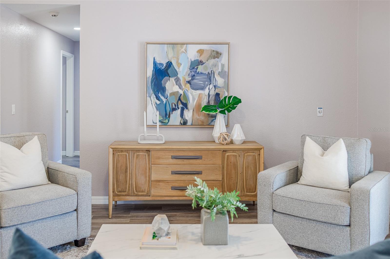 THOUSAND OAKS PH 01 - Residential