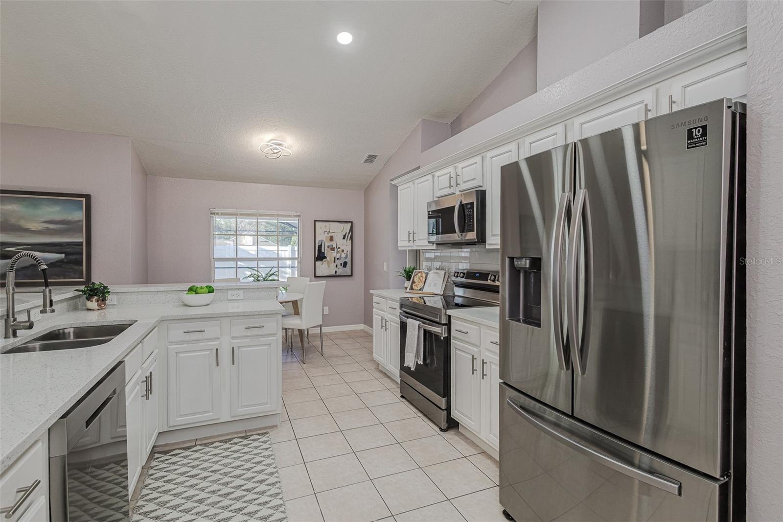 THOUSAND OAKS PH 01 - Residential