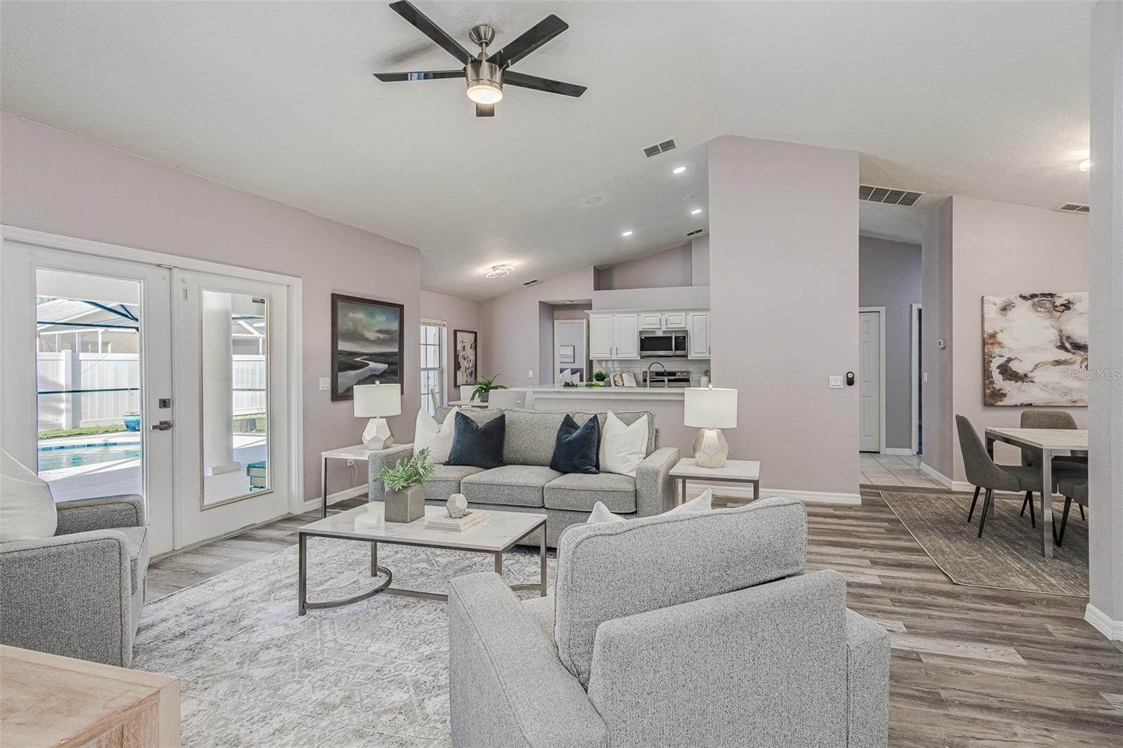 THOUSAND OAKS PH 01 - Residential