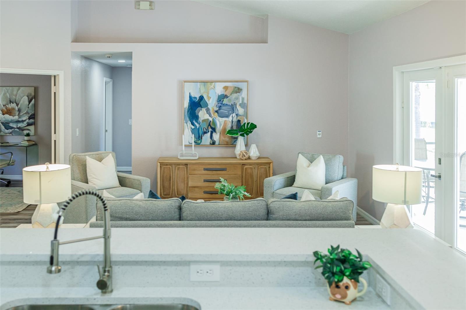 THOUSAND OAKS PH 01 - Residential