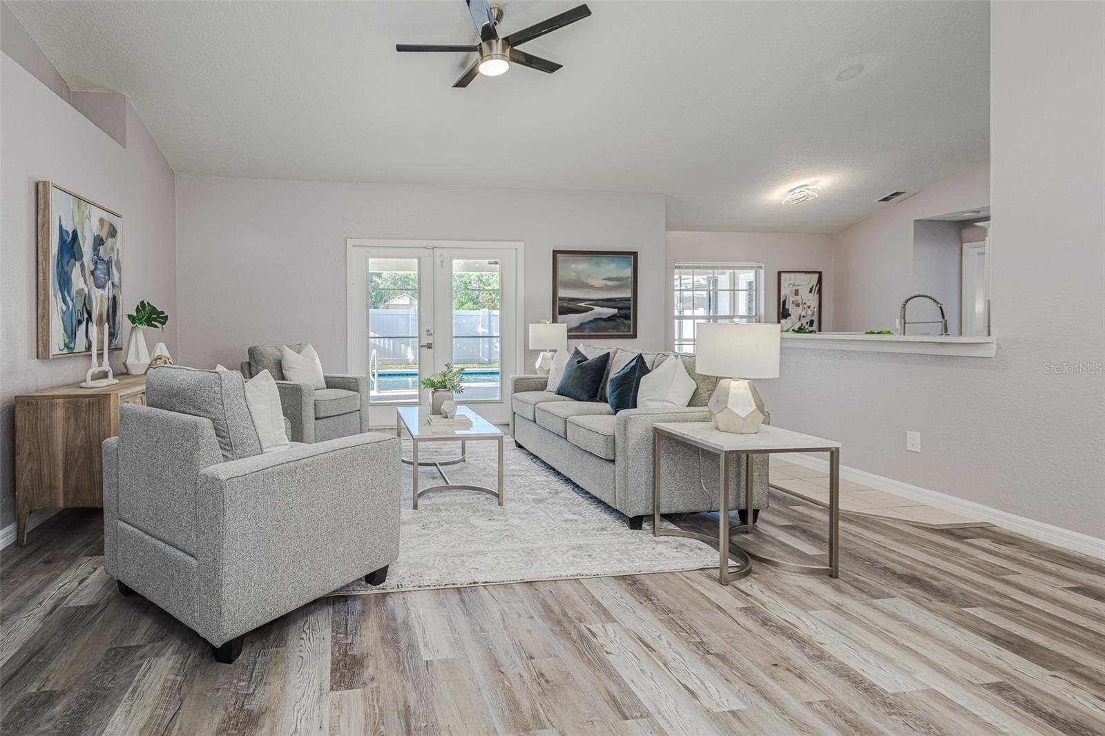 THOUSAND OAKS PH 01 - Residential