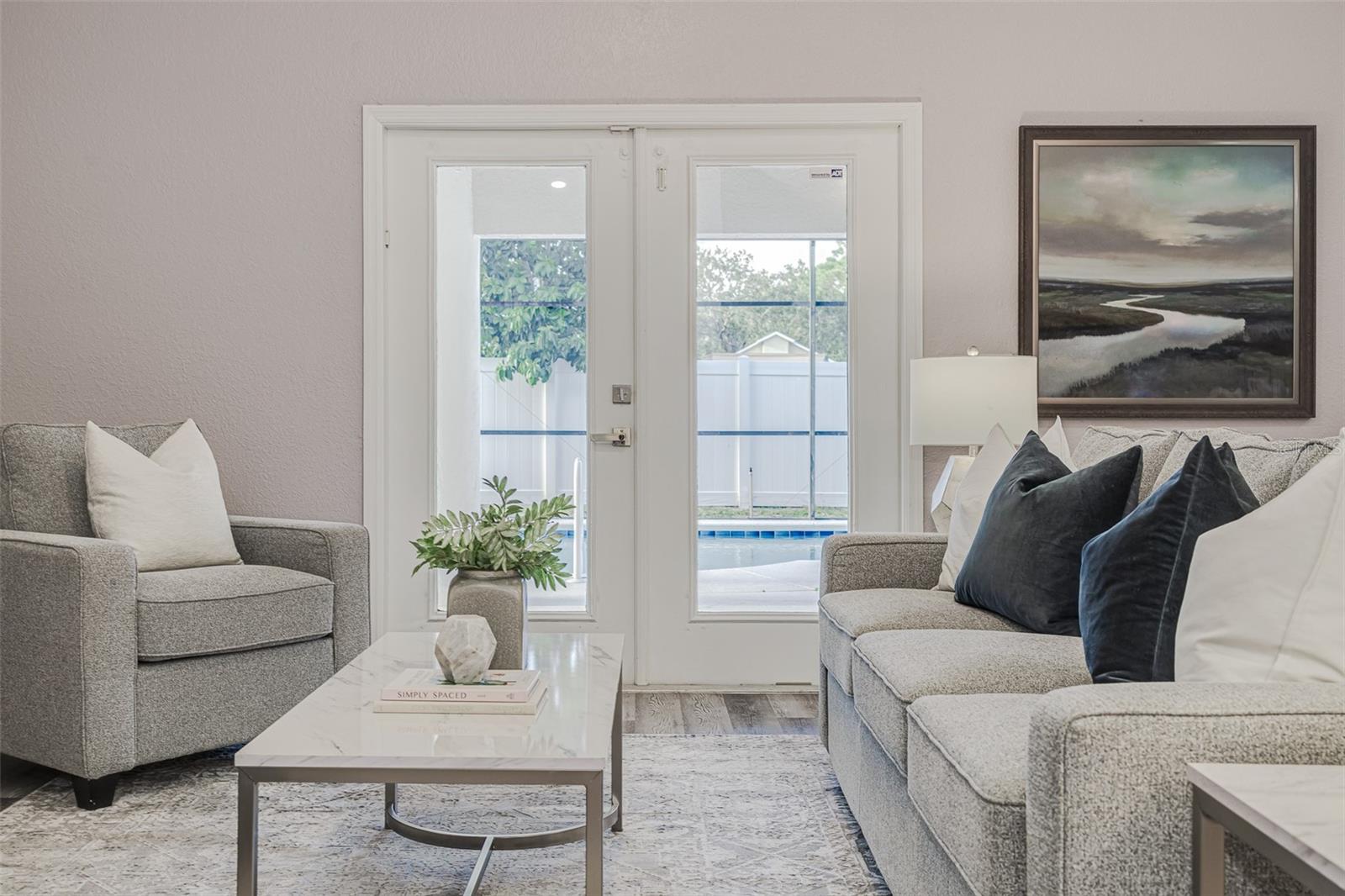 THOUSAND OAKS PH 01 - Residential