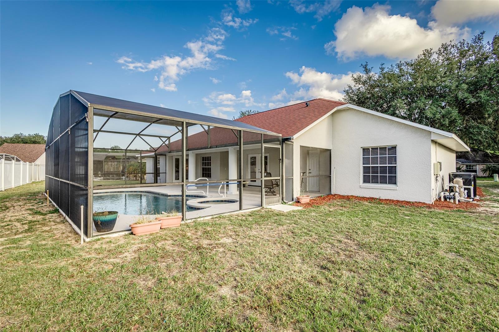 THOUSAND OAKS PH 01 - Residential