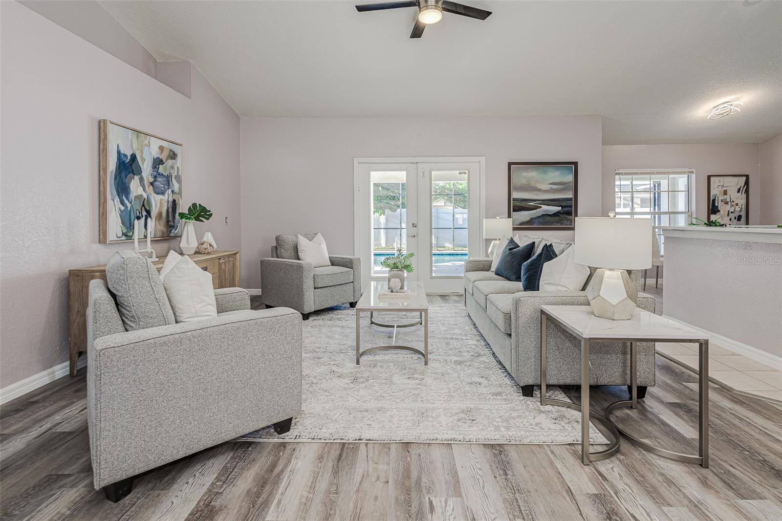 THOUSAND OAKS PH 01 - Residential