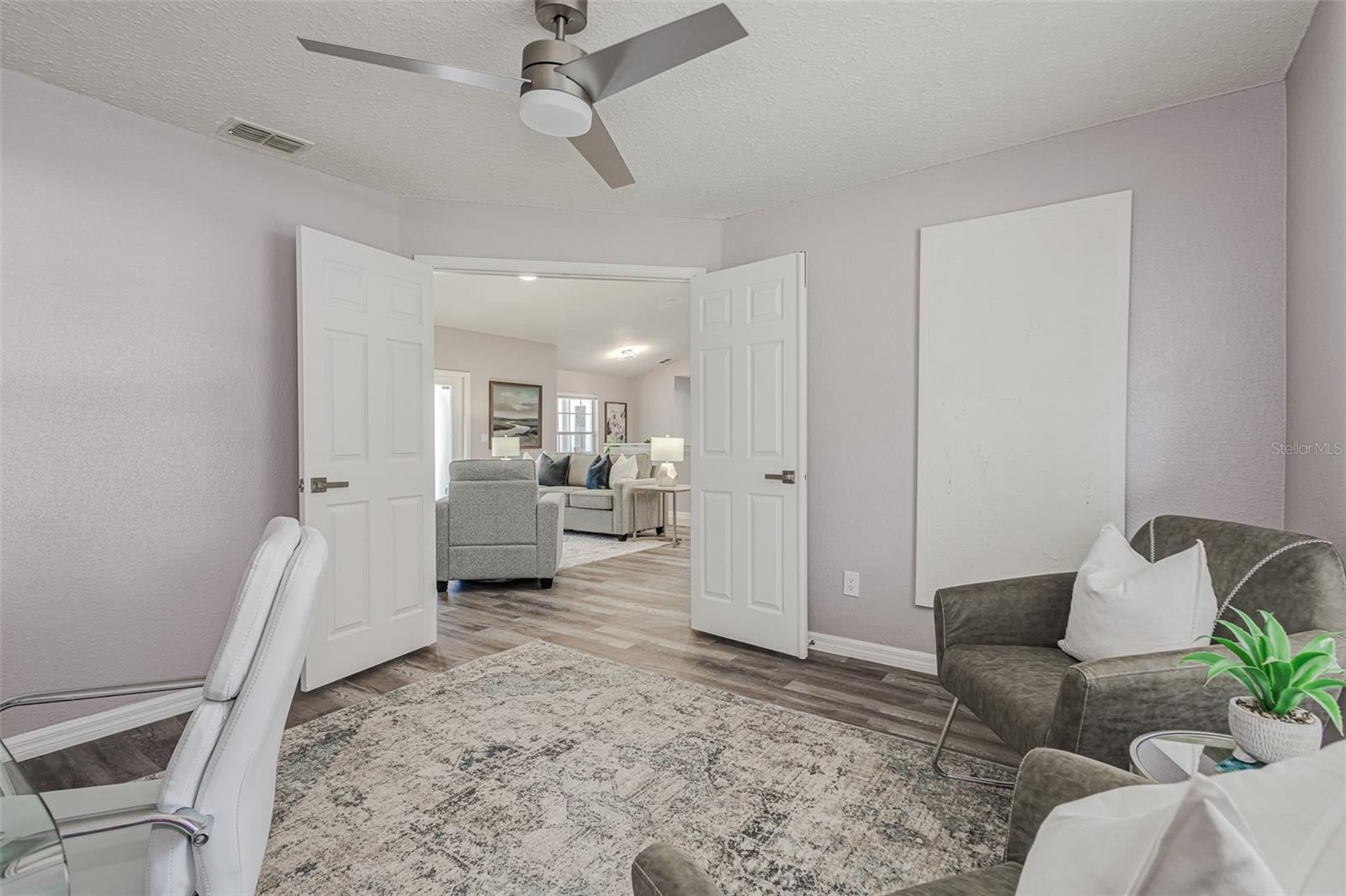 THOUSAND OAKS PH 01 - Residential