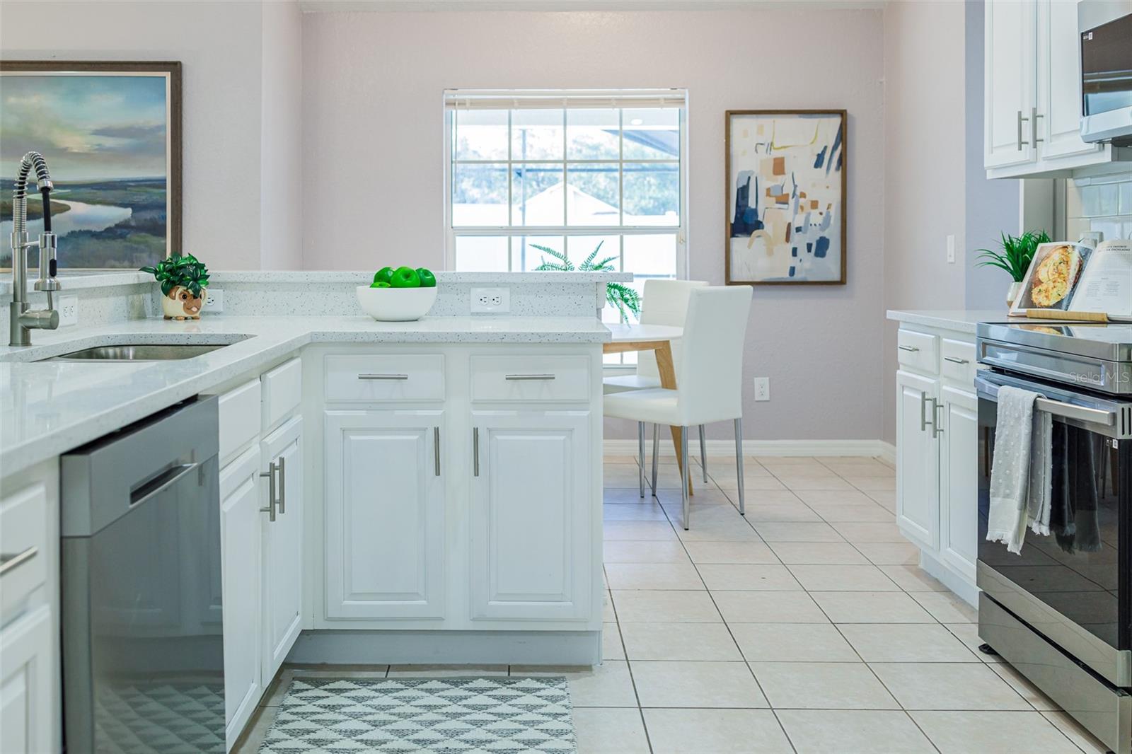 THOUSAND OAKS PH 01 - Residential