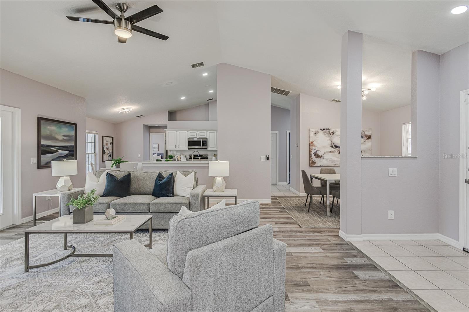 THOUSAND OAKS PH 01 - Residential