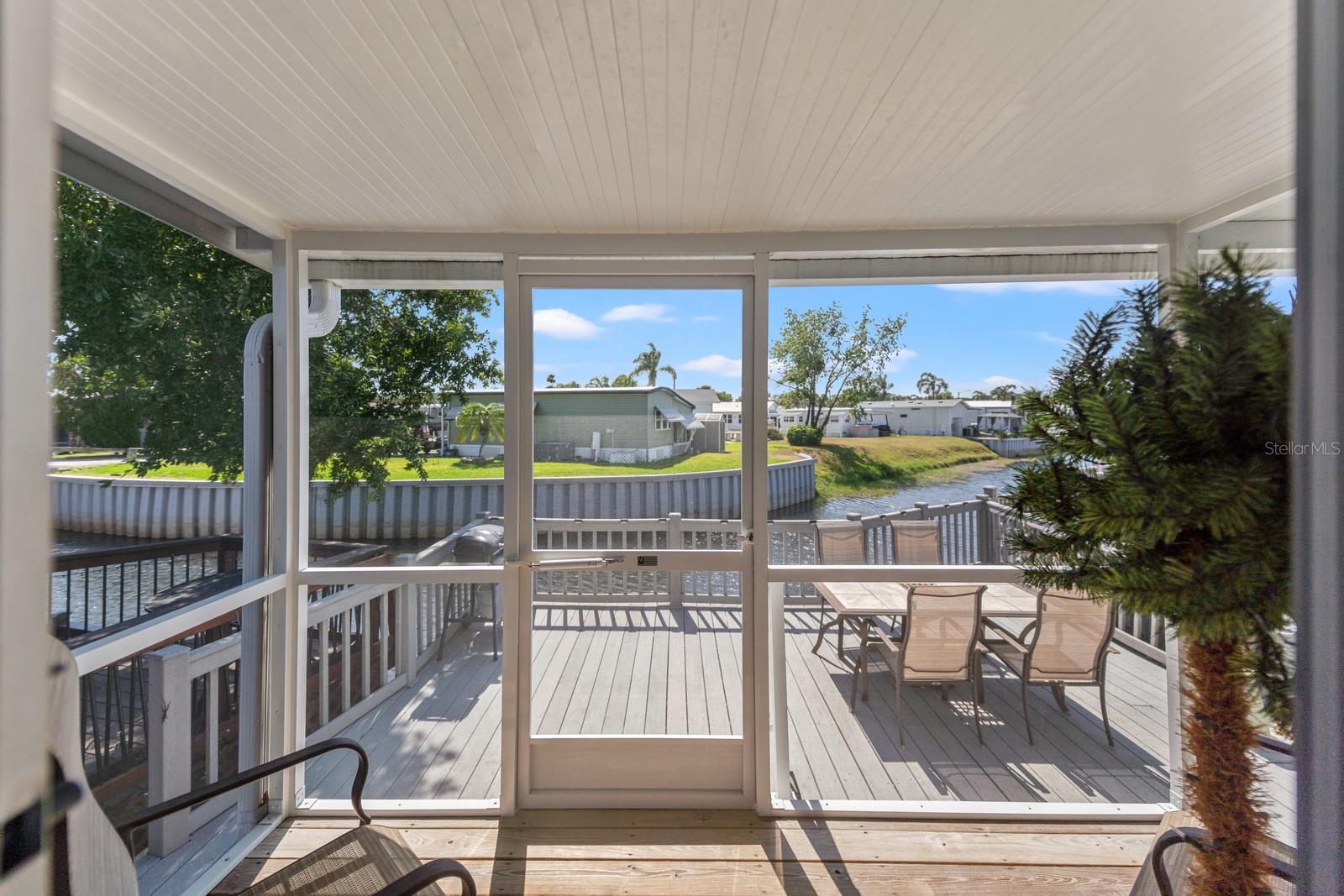 OUTDOOR RESORTS AT ORLANDO - Residential