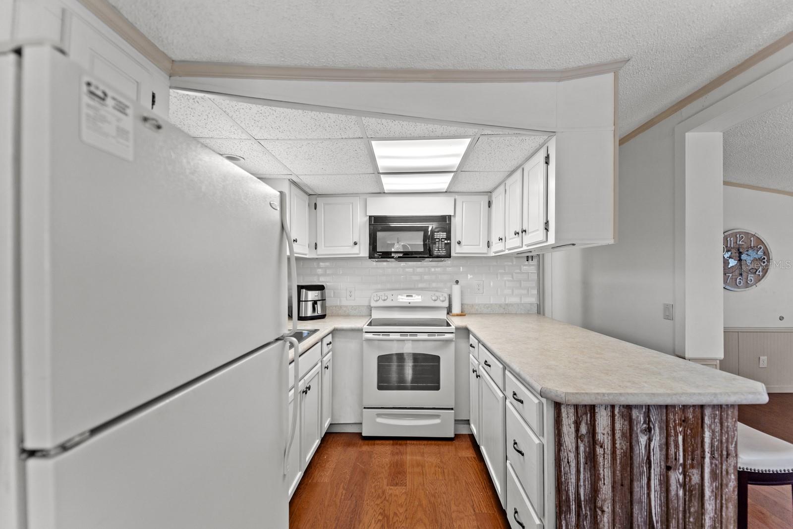 OUTDOOR RESORTS AT ORLANDO - Residential