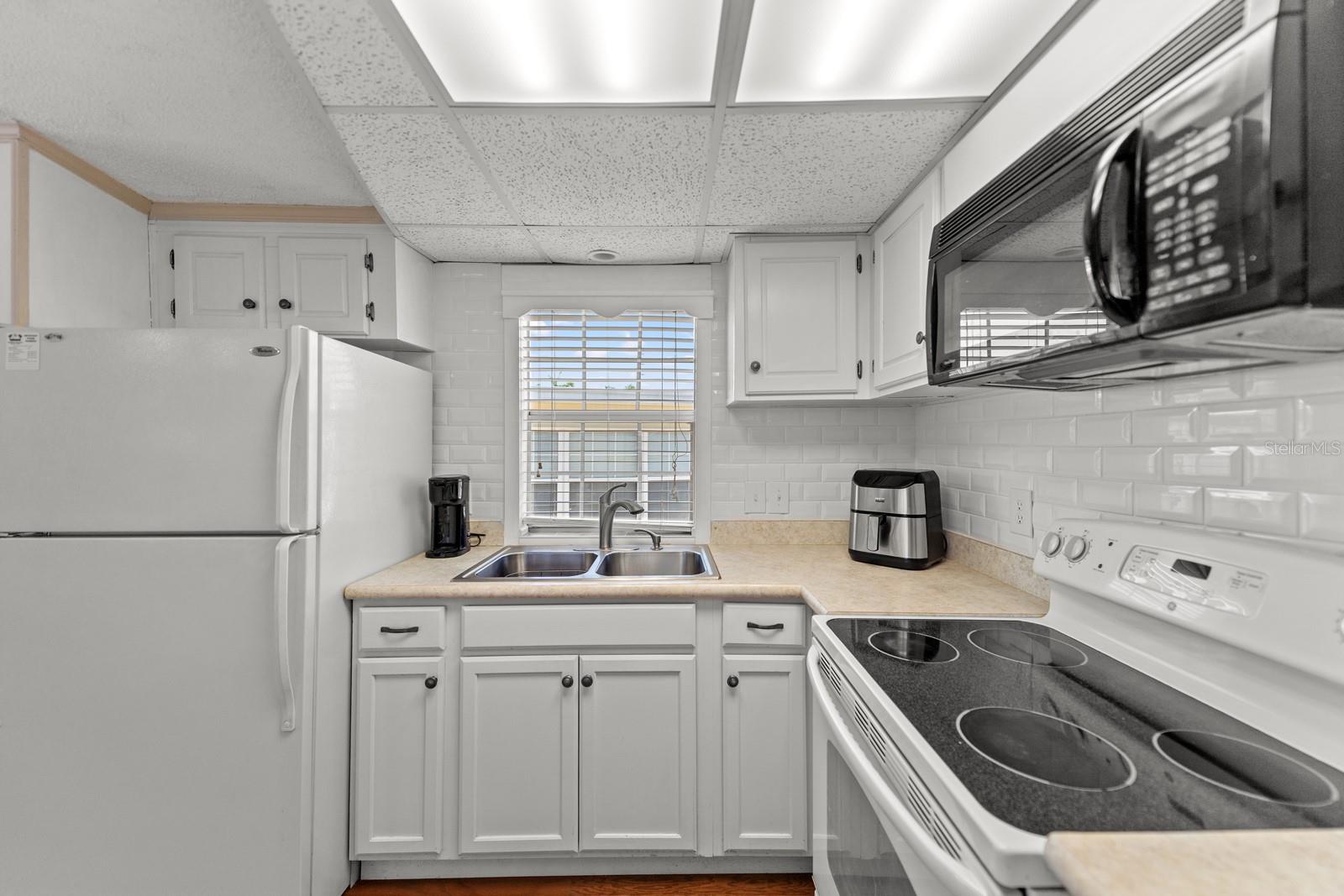 OUTDOOR RESORTS AT ORLANDO - Residential