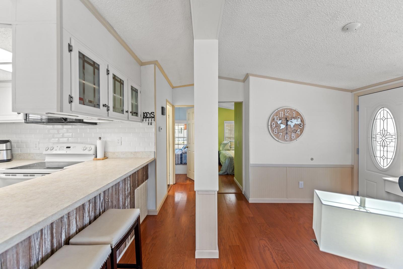 OUTDOOR RESORTS AT ORLANDO - Residential