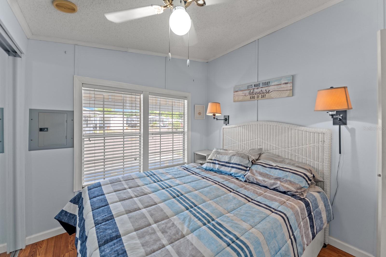 OUTDOOR RESORTS AT ORLANDO - Residential