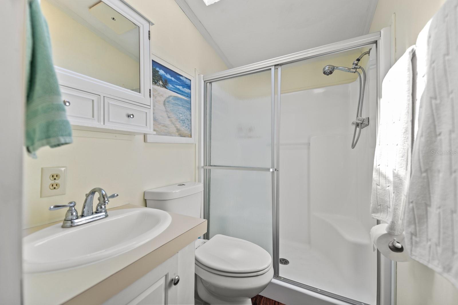 OUTDOOR RESORTS AT ORLANDO - Residential